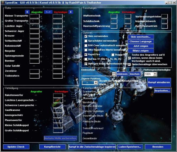 SCARICARE SPEEDSIM